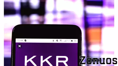 KKR Establishes $42 Billion Real Estate Credit Pipeline Amidst Traditional Lender Retreat