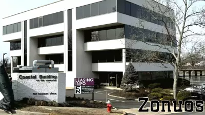 Lawsuit Filed Against Red Bank Real Estate Firm Over $12 Million Investment Dispute