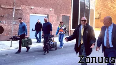 Local Attorney and Broker Shine in New A&E Show