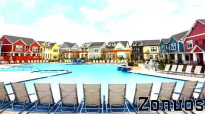 LV Collective and Kayne Anderson Real Estate Secure The Heights at College Station in Texas