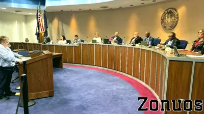 Lynchburg City Council Discusses Real Estate Tax Ahead of Budget Deadline