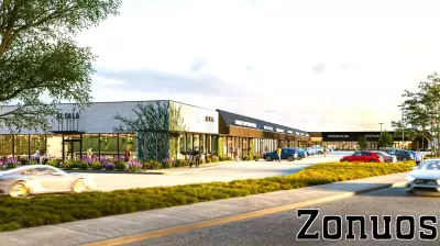 M2G Ventures Revamps Design District Property