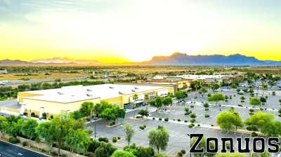 Major Retail Sale Highlights Top Real Estate Transactions in April