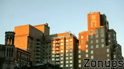 Mamdani's Tax Threat Risks Worsening NYC Housing Crisis He's Trying to Fix