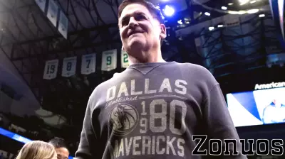 Mark Cuban sues Dallas Mavericks, alleges he was shut out of 104-acre Valley View arena deal as 27% minority owner