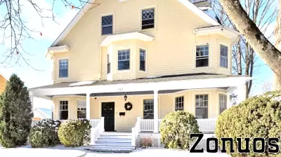 Massachusetts Homebuyers Anticipate Relief as Market Conditions Shift in 2025