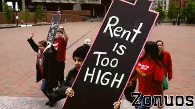Massachusetts Weighs Return of Rent Control, Dividing Top Democrats