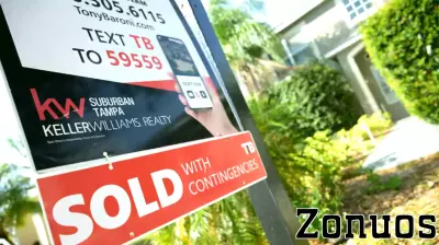 McKinney, Texas Crowned Top U.S. Real Estate Market for 2025