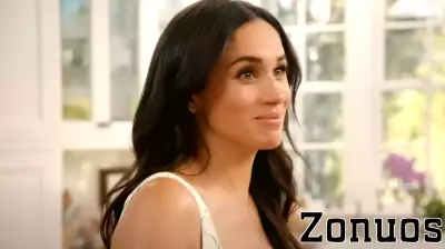 Meghan Markle Starts Her 45th Birthday With a Pajama Dance Party Around the Kitchen of $14.7 Million Montecito Mansion
