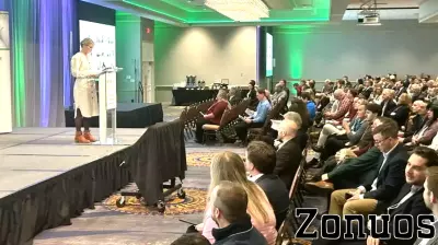 MEREDA forecast conference to spotlight AI's impact on real estate