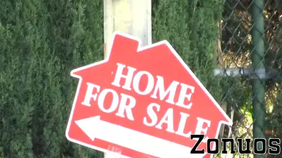 Montgomery County property values increased in 2026 reappraisal
