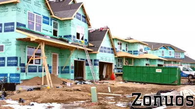 Move over, Twin Cities, small towns were Minnesota’s 2025 hottest housing markets