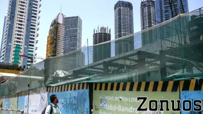 Mumbai's Redevelopment Surge Raises Concerns