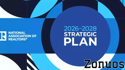 NAR Unveils Comprehensive Three-Year Strategic Plan to Enhance Member Experience
