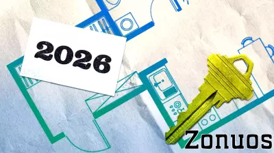 National Housing Market Outlook: Challenges Ahead with Lower Mortgage Rates