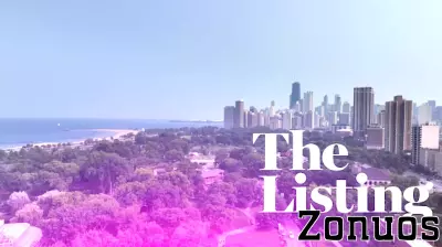 NBC 5 Chicago Introduces New Luxury Real Estate Show