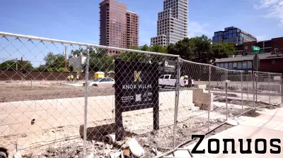 Neighbors raise construction concerns in Dallas’ Knox-Henderson area