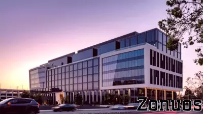 New AI Tech Companies Settle in Santana Row, San Jose