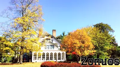 New Jersey's Updated Mansion Tax: Who Will Be Affected?