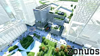 Newpark Dallas District Takes Shape with Key Property Acquisition