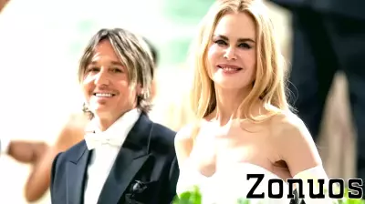 Nicole Kidman Reveals She's Owned a 'Stealth' Home in London for 21 Years—and Hints at Plans To Spend Time Abroad After Keith Urban Divorce