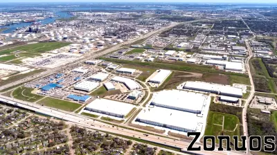 Ontario Teachers’ Pension Plan and Sagard Real Estate Enter U.S. Industrial Market with Houston Acquisition