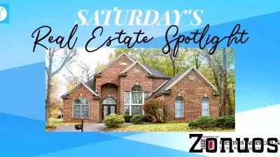 OT Real Estate Spotlight of the Week: 1400 Kingsbrooke