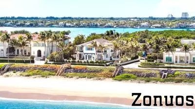 Palm Beach Real Estate Shows Strong Performance in Q2 2025
