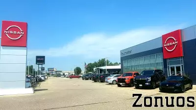 Penz Automotive Acquires Nissan and GMC Properties for $8.5 Million