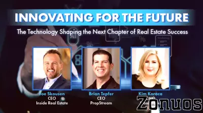 Pioneering Innovations: The Future of Real Estate Success