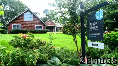 Potential Takeover Battle Looms for Douglas Elliman
