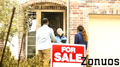 Real Estate Agents Hesitant to Promote Their Career Amid Industry Struggles