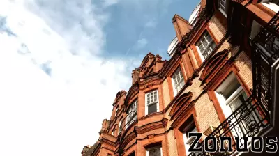 Real Estate Credit Revival Gains Momentum