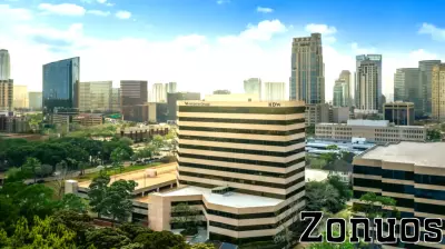 Real Estate Firm Upsizes Uptown HQ