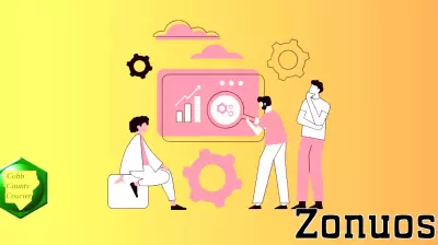 Real Estate, Health Care, and Retail drive latest business license activity for unincorporated Cobb