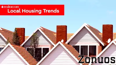 Real Estate Market Trends in El Paso, TX: Prices Rise