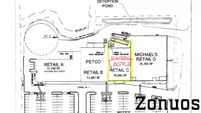REAL ESTATE | New Barrel & Bottle to open in Village of Germantown, WI