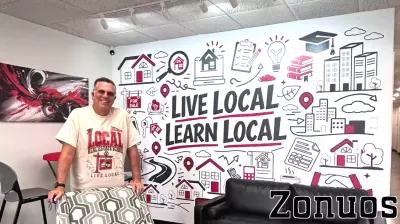 Real estate school launches in Springfield
