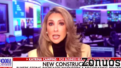 Real estate shift: Katrina Campins on 2026 market rebalancing to favor buyers