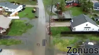 Real estate tax relief available for storm damage in Summit County