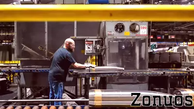 Rebuilding America's Industrial Base: The Role of Real Estate