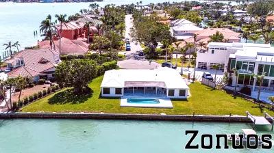Record Home Sale in Bird Key Highlights Recent Real Estate Activity
