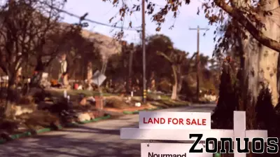 Residents in Altadena and Pacific Palisades Opt to Sell Burned Lots