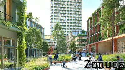 Rethinking Real Estate: A Vision for Sustainable Investment