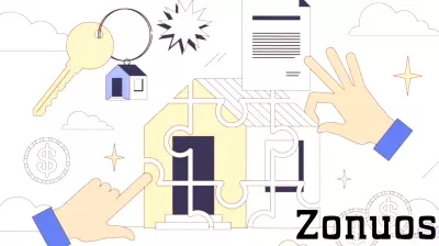 Rethinking Wealth: The Shift from Ownership to Smart Exposure in Real Estate