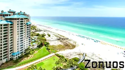 Rising Popularity of a Florida Resort Community Among Homebuyers