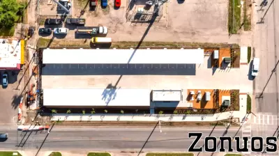 Robotaxis are in a literal land grab moment