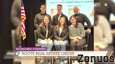 Roots Real Estate Group