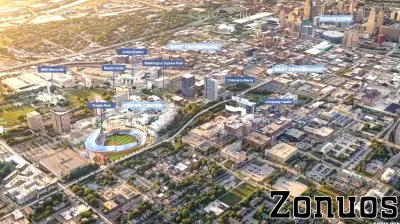 Royals-affiliated LLC snaps up former Blue Cross headquarters near proposed downtown stadium site