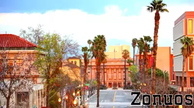 San Bernardino Sets Ambitious Real Estate Investment Goals